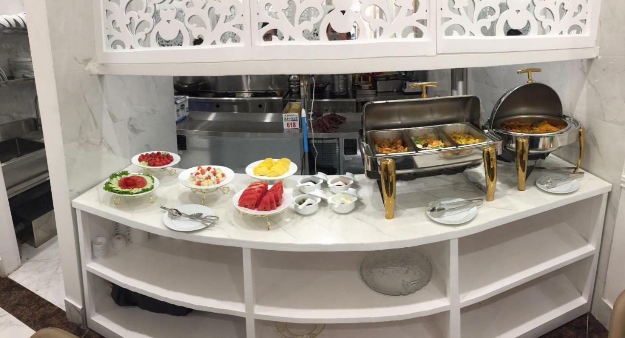 Cosmo Garden Hotel & Spa Hanoï Extérieur photo